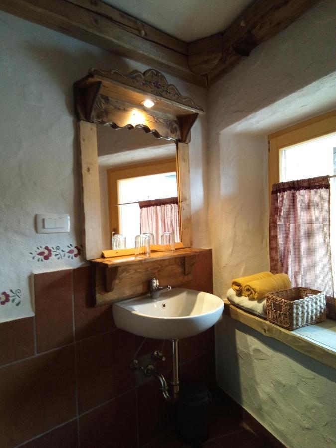 Kmetija Muze Hotel Bled Bagian luar foto