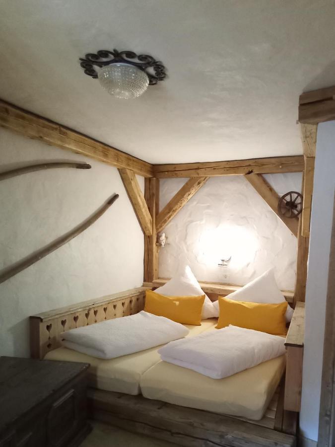 Kmetija Muze Hotel Bled Bagian luar foto