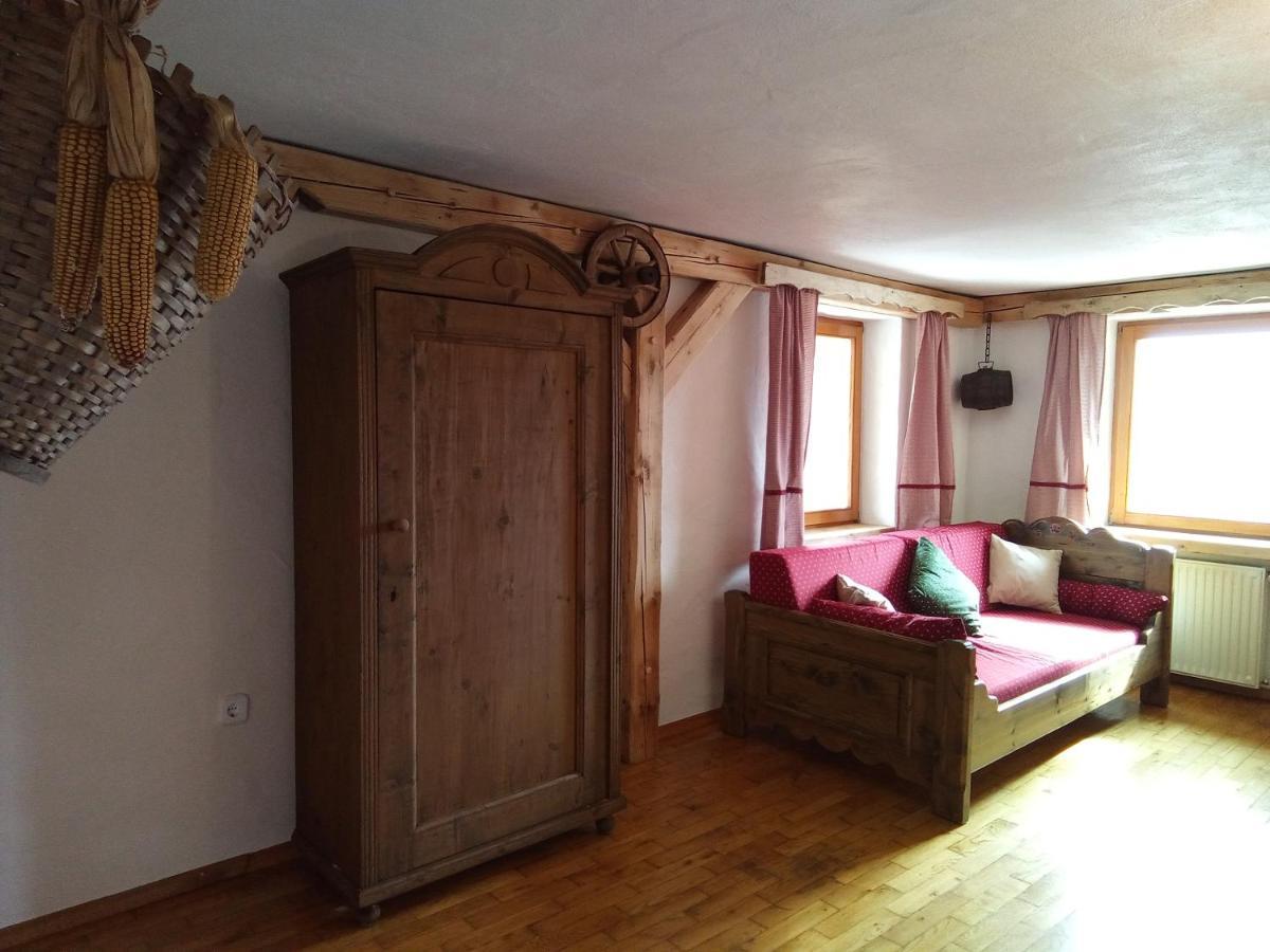 Kmetija Muze Hotel Bled Bagian luar foto