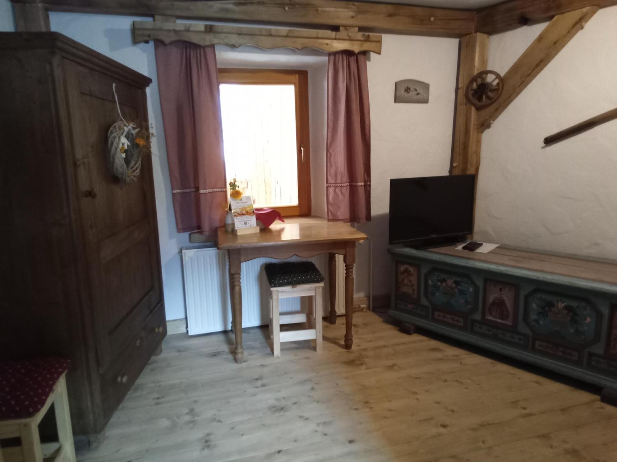 Kmetija Muze Hotel Bled Bagian luar foto