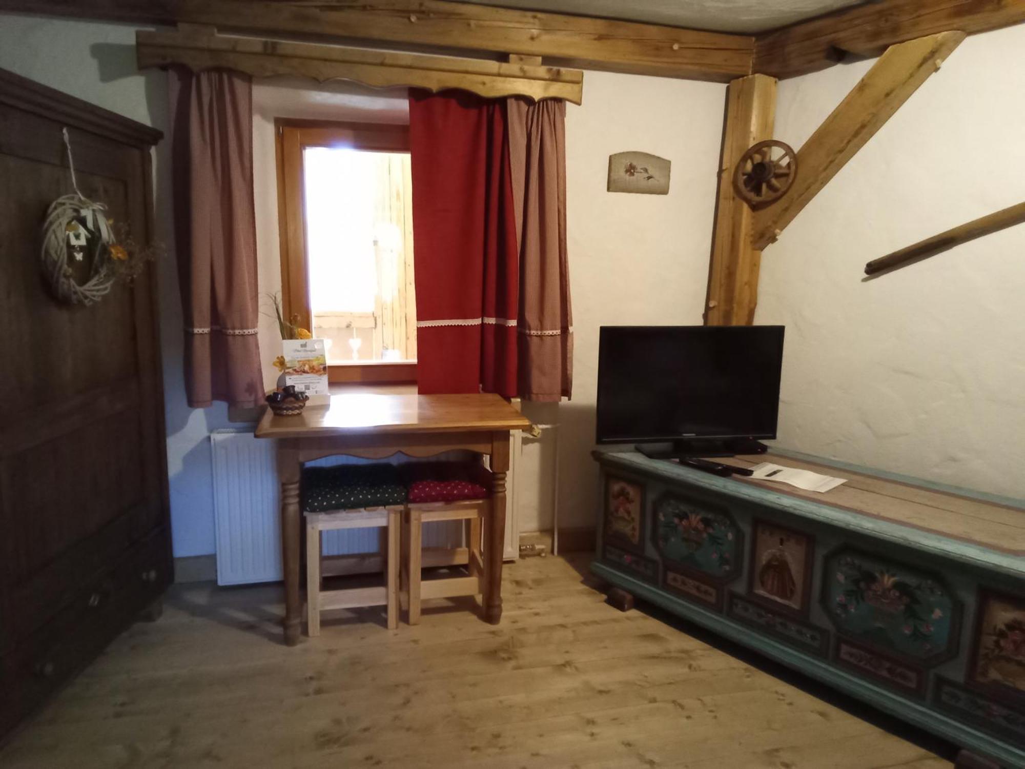 Kmetija Muze Hotel Bled Bagian luar foto