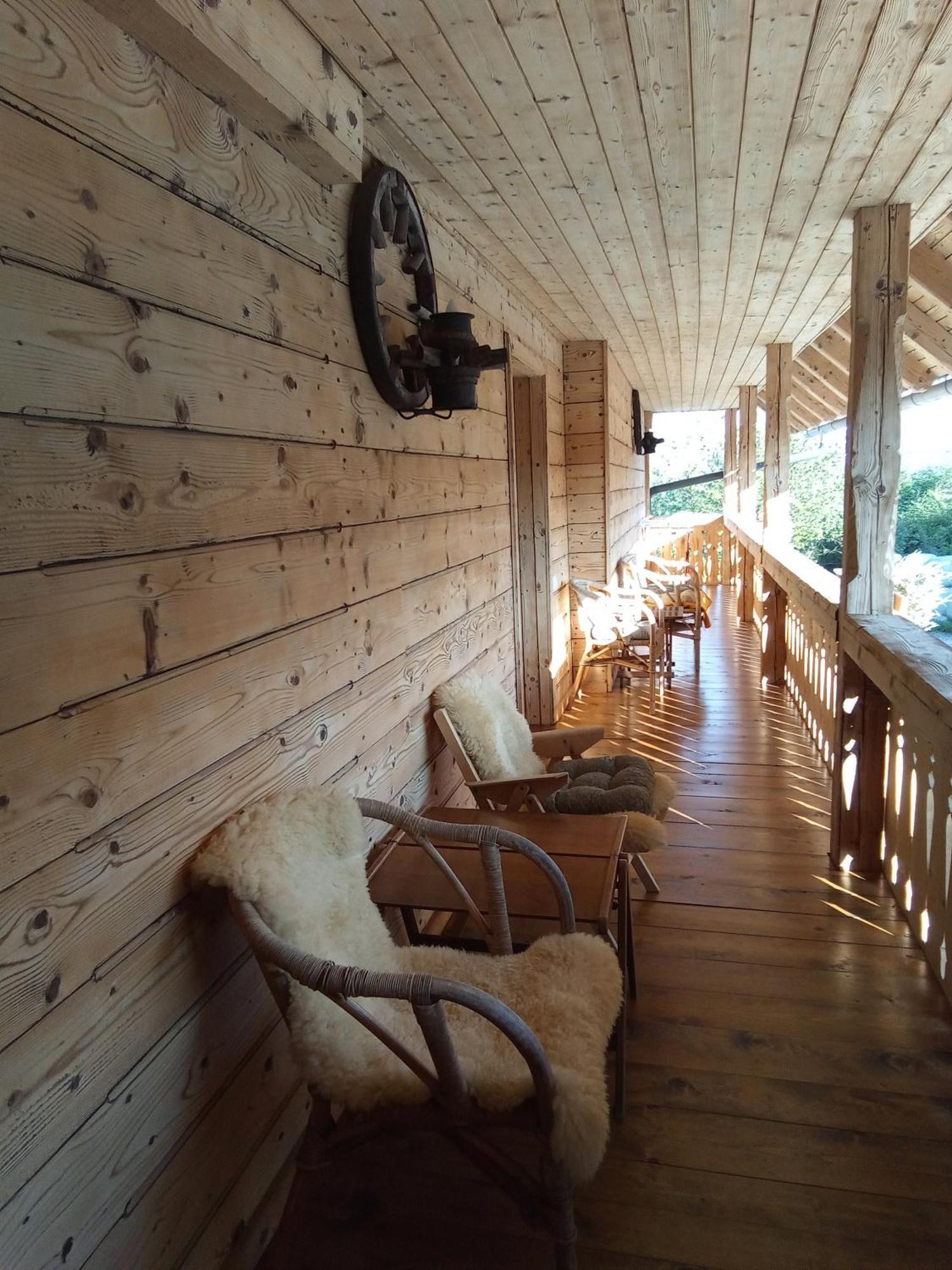 Kmetija Muze Hotel Bled Bagian luar foto