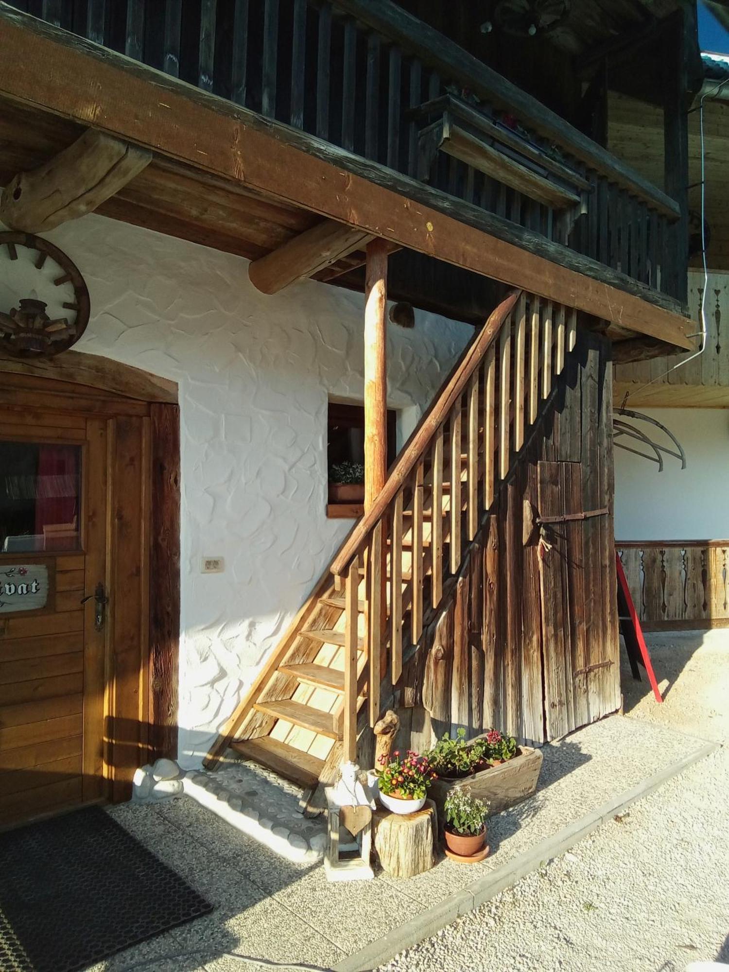 Kmetija Muze Hotel Bled Bagian luar foto